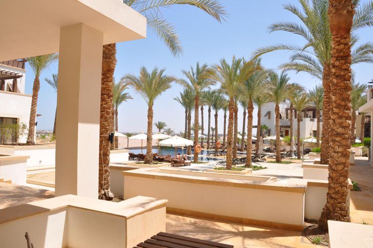 1 BR Apartment-Pool view-Ancient Sands - 110